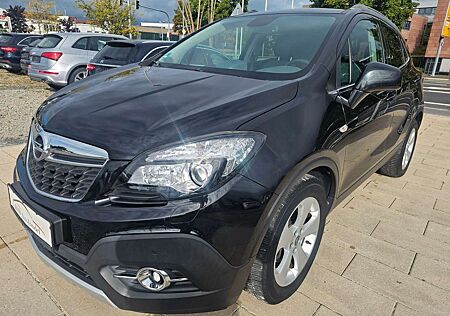 Opel Mokka Innovation ecoFlex