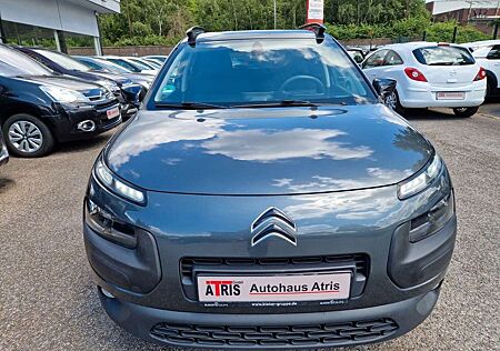 Citroën C4 Cactus Citroen Shine Navi