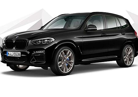 BMW X3 M40d