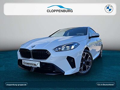 BMW 220 Gran Coupé M Sportpaket Head-Up UPE: 53.010€