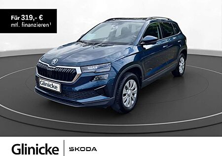 Skoda Karoq 1.5 TSI LED DAB+ Carplay PDC
