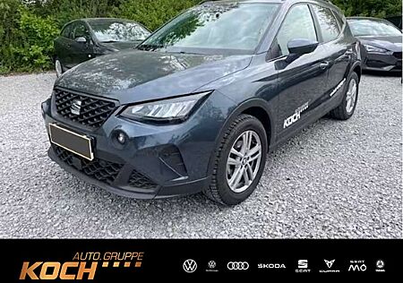 Seat Arona Style CNG Fast Lane 1.0 TGI 66 kW (90 PS)