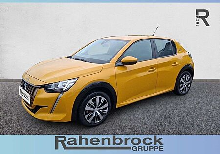 Peugeot e-208 Active Elektromotor 136