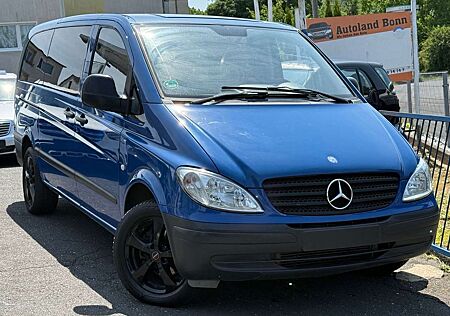 Mercedes-Benz Vito Kasten 111 CDI lang