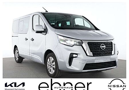 Nissan Primastar Kombi L1H1 2,8t dci150 MT TEKNA | HK |