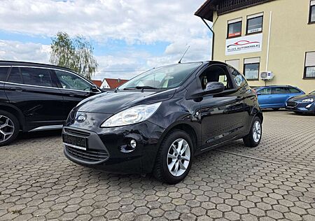 Ford Ka/Ka+ Champions Edition