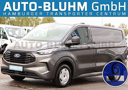 Ford Transit Custom gebraucht kaufen Ford Transit Custom Transit 320-EB Custom Kasten L1 + Navi Cam BLIS