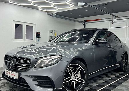 Mercedes-Benz E 53 AMG gebraucht kaufen Mercedes-Benz E 53 AMG 4Matic+/AMG DRIVERS PACKAGE/DISTRONIC+