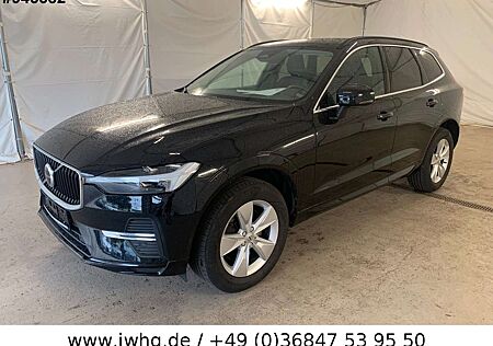 Volvo XC 60 XC60 18" Navi Vollleder AHK Kam Memory Gooogle