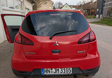 Mitsubishi Colt 1.1