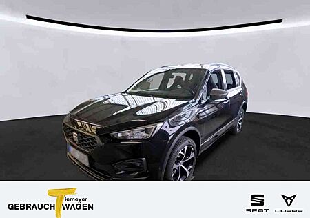 Seat Tarraco 2.0 TDI DSG FR PANO ST.HEIZ AHK LM19