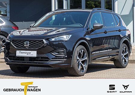 Seat Tarraco 2.0 TDI DSG FR PANO ST.HEIZ AHK LM19