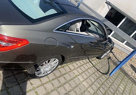 Mercedes-Benz E 350 CDI DPF Coupe BlueEFFICIENCY 7G-TRONIC Avantgarde