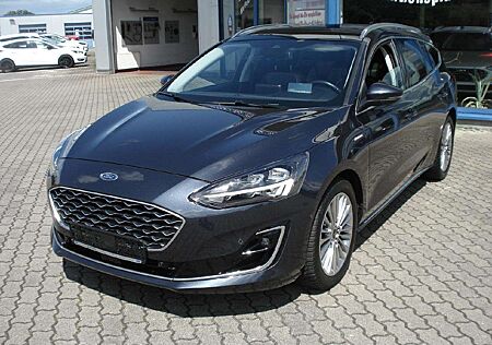 Ford Focus Vignale