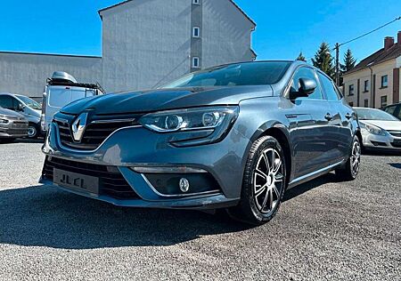 Renault Megane IV BUSINESS EDITION NAVI + SHZ + KEYLESS