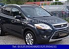 Ford Kuga 2,0 TDCI Titanium,PANORAMA,8 FACH BER.,AHK,