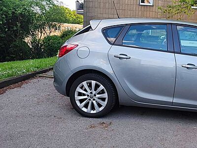 Opel Astra Astra 1.4 Turbo Active