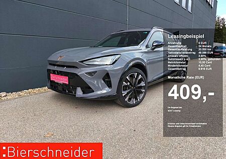 Cupra Formentor 333 VZ ab 409.- 1.590.-Überführung