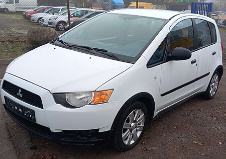 Mitsubishi Colt 3-Türer 1.3 ClearTec Edition