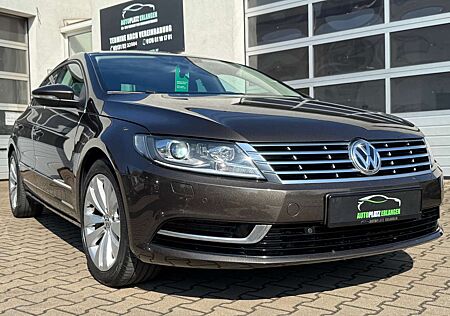 VW CC Volkswagen 2.0TDI *BiXenon*SHZ*
