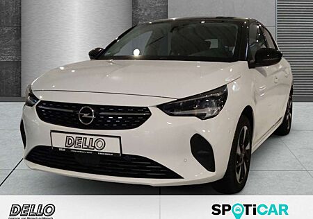 Opel Corsa-e Elegance 1Phasig.Park & Go-Plus Style-Paket Sitzhz