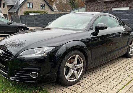 Audi TT Coupe 2.0 TFSI