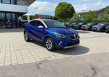 Renault Captur Intens NAVI TCe 130 EDC 9,3" Arkamis, Park 360,...