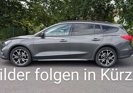 Ford Focus Turnier 1.0 EcoBoost Start-Stopp-System ACTI