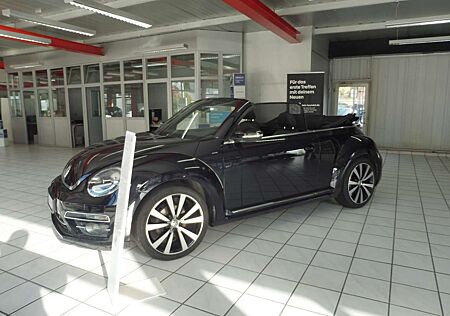 VW Beetle Volkswagen The Cabriolet 1.4 TSI Automatik All Star/Sport