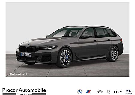 BMW 540 i xDrive M SPORT PRO+ACC+H/K+AHK+PANO+STANDHZG
