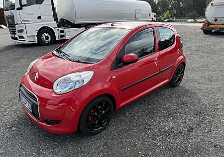 Citroën C1 Citroen 1.0 Style