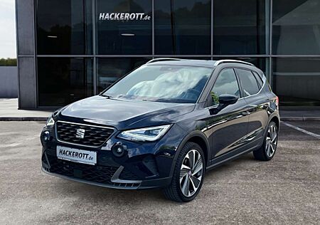 Seat Arona FR Beats 1.5 DSG Navi ACC Klimaa. LED PDC