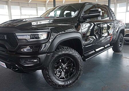 Dodge RAM 1500 TRX Crew Cab 6.2l V8 Digi-Tacho*Rambar