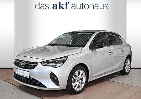 Opel Corsa ELEGANCE 1.5 D