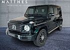 Mercedes-Benz G 400 d AMG/AHK/Burmester/360°