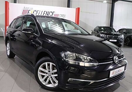 VW Golf Variant Volkswagen VII 2.0 TDI Comfortline NAVI-DM,ACC