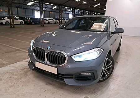 BMW 116iA 116 Serie 1 109ch Business Design DKG7