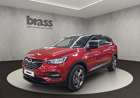 Opel Grandland X 1.6 Turbo Hybrid Edition (EURO 6d-TE