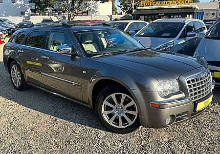 Chrysler 300C Touring 3.0 CRD*Leder*Xenon*TÜV NEU