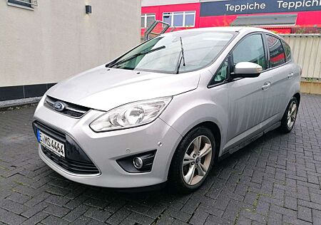 Ford C-Max Champions Edition PDC MFL PARKPILOT GARANT