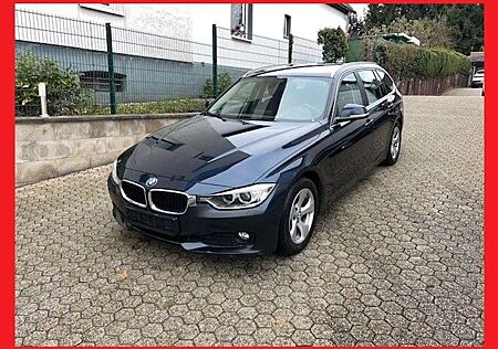 BMW 320d 320 Baureihe 3 Touring EfficientDyna