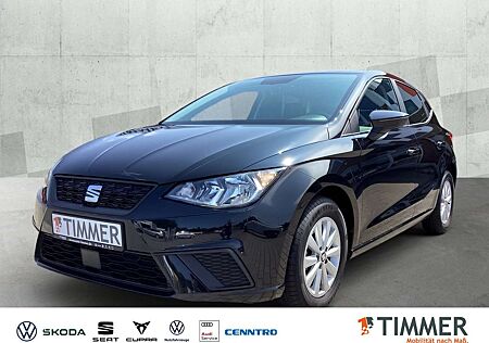 Seat Ibiza 1.0 TSI STYLE *SHZ *APP *PDC *CLIMA *ALU *
