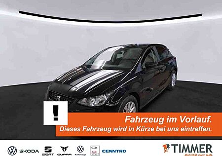 Seat Ibiza 1.0 TSI STYLE *SHZ *APP *PDC *CLIMA *ALU *
