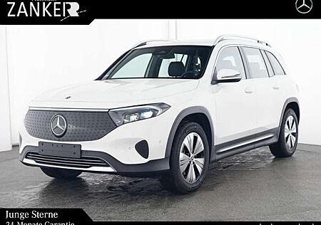 Mercedes-Benz EQB 300 4M Progressive *DISTRO*KAMERA*EASY*AMBI