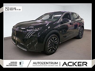 Peugeot 3008 Hybrid 145 GT AT. 360Kam/hWSS/LED/ACC -47%*