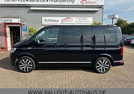 VW T6 Multivan Volkswagen Highline 4Motion*1.HAND*AHK*TISCH*AC