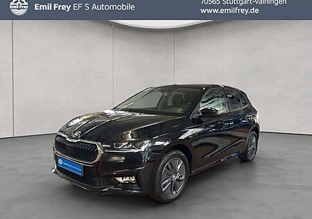 Skoda Fabia 1.0 TSI DSG Drive