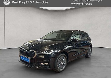 Skoda Fabia 1.0 TSI DSG Drive