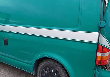 VW T5 Volkswagen