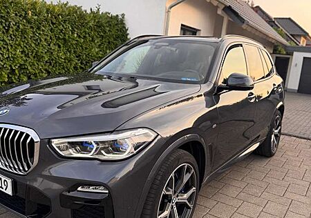BMW X5 xDrive 30 d M Sport Garantie